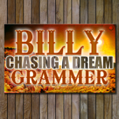 Chasing a Dream - Billy Grammer