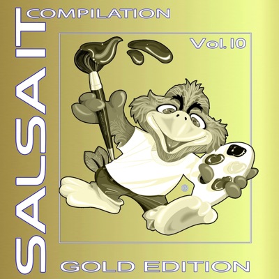 Salsa It Compilation, Vol. 10: Gold Edition