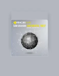 聆聽 Sam Graham、觀看音樂影片、閱讀小傳、查看巡演日期等！