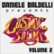 Tribalite - Daniele Baldelli lyrics