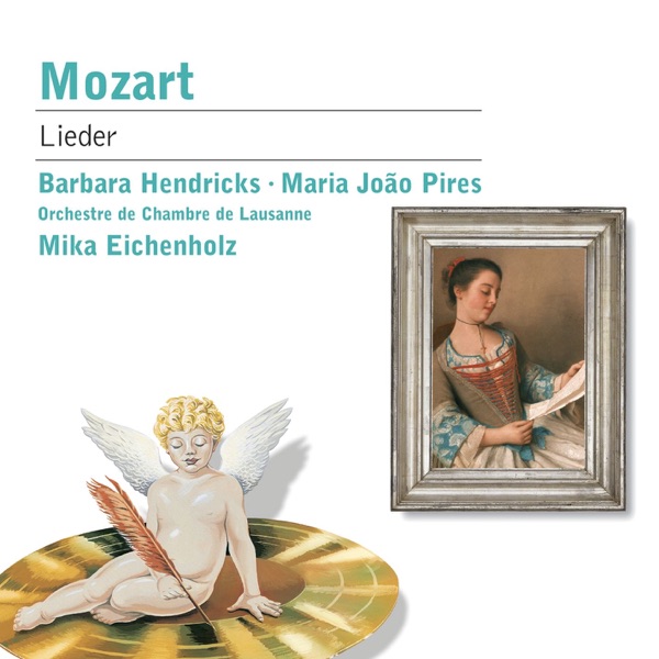 Mozart: Lieder