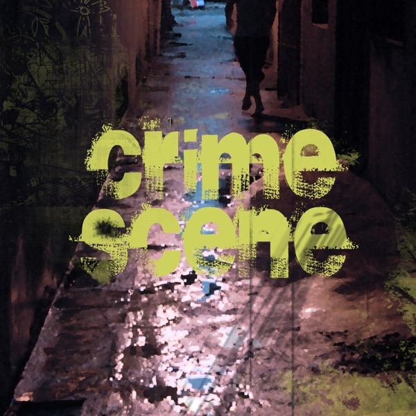 Crime Scene - Single