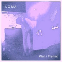 Klart / Framåt Ep - Single - Loma