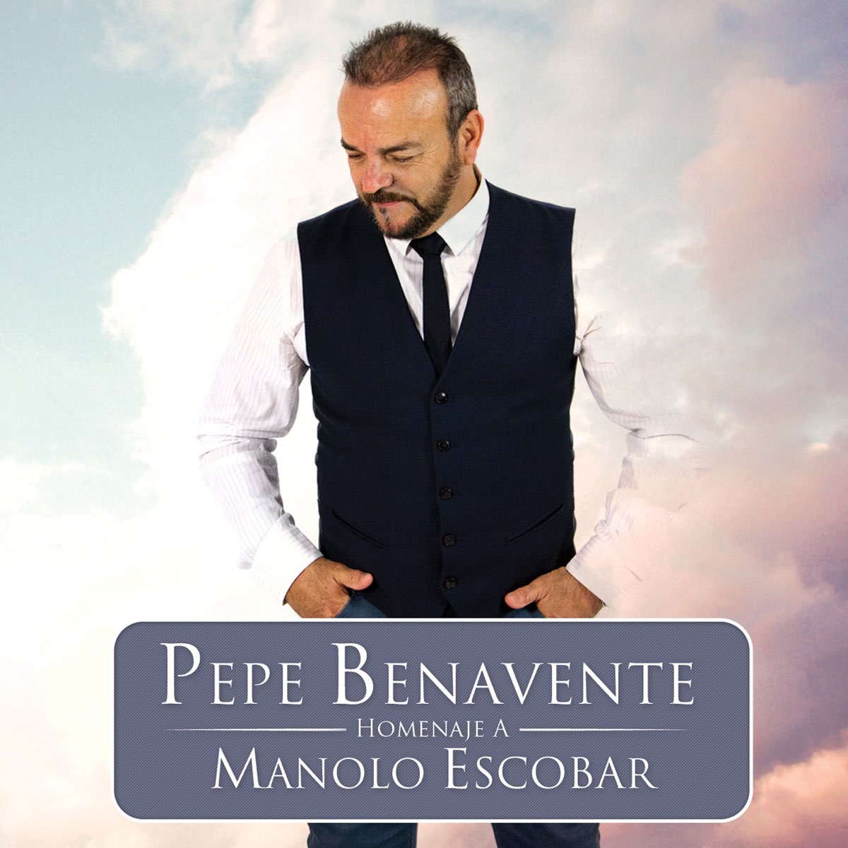 Homenaje a Manolo Escobar de Pepe Benavente en Apple Music