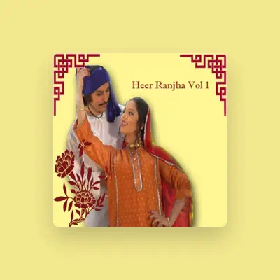 Listen to Hina Nasrullah, watch music videos, read bio, see tour dates & more!