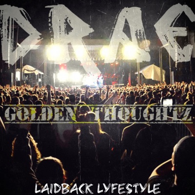 Golden Thoughtz - Single