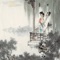 Dialogue of the Fishermen & Lumberjack (QIN XIAO) - Wang Xunzhi lyrics