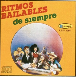 Los Parranderos - El Tamborcito