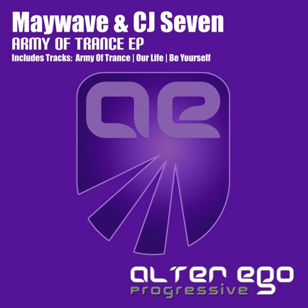 Army of Trance - Single