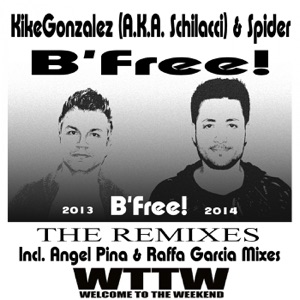 B Free! - Single