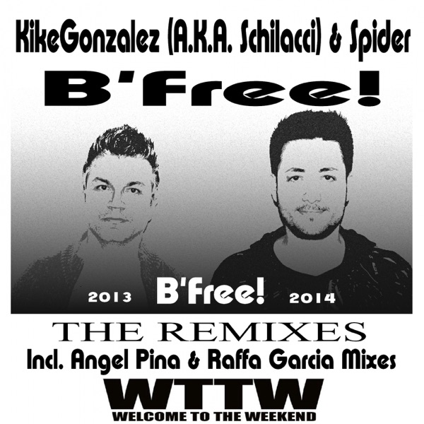 B Free! - Single