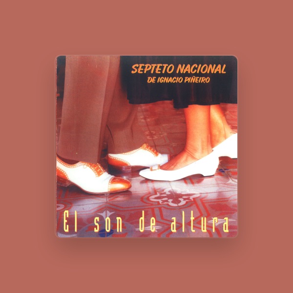 Septeto Nacional de Ignacio Piñeiro's avatar