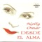 El adios de Gabino Ezeiza - Nelly Omar lyrics