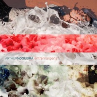 Entremargens - Single - Arthur Nogueira