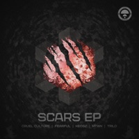 Scars - EP - Keosz