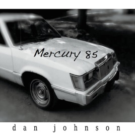 Mercury 85 By Dan Johnson On Le Music Mercury 85 Dan Johnson