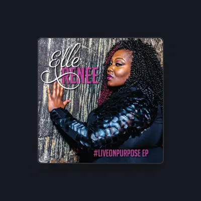 Listen to Elle Renee, watch music videos, read bio, see tour dates & more!