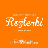 Rozterki ft. Gruby Mielzky, Gedz - Single - Bleiz