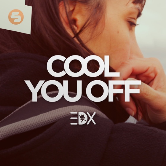 Cover artwork for Cool You Off (Radio Edit)