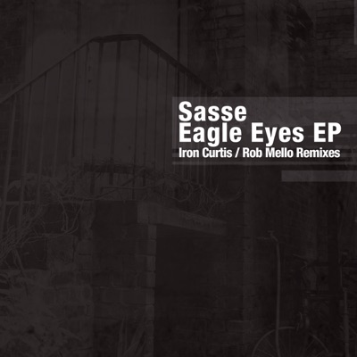 Eagle Eyes (Remixes) - EP