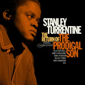 Better Luck Next Time by Stanley Turrentine song reviws