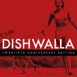 Counting Blue Cars (20th Anniversary Edition) - Single - Dishwalla