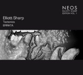 Elliott Sharp - Tectonics, Errata: Calle siete