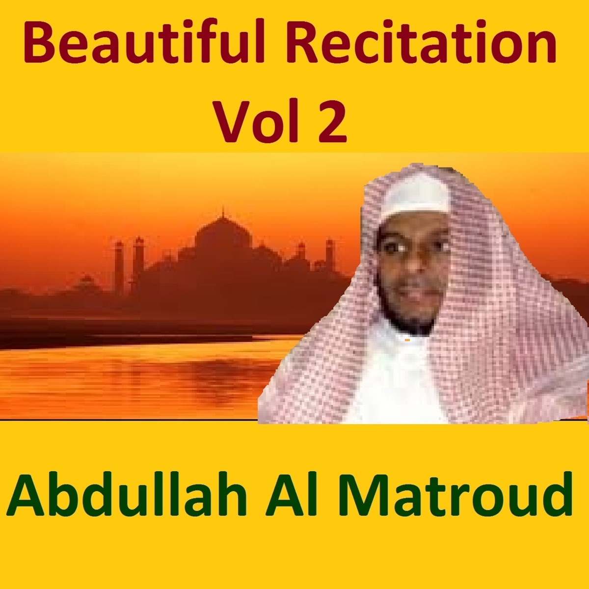 Dua, invocations (Quran) by Abdullah Al Matroud on Apple Music