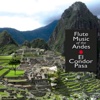 Flute Music of the Andes, 2014