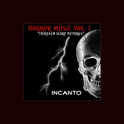 Listen to Incanto, watch music videos, read bio, see tour dates & more!