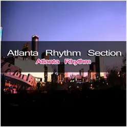 Atlanta Rhythm - Atlanta Rhythm Section - Atlanta Rhythm Section