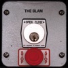 The Blam artwork