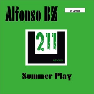 Summer Play - EP