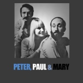 Peter, Paul and Mary artwork