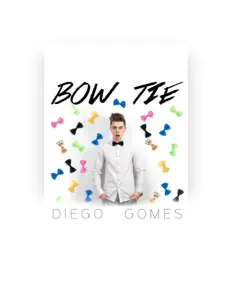 Diego Gomes: песни, клипы, биография, даты выступлений и многое другое.