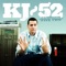 I'm Guilty - KJ-52 lyrics