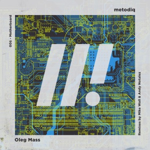 Motherboard - EP