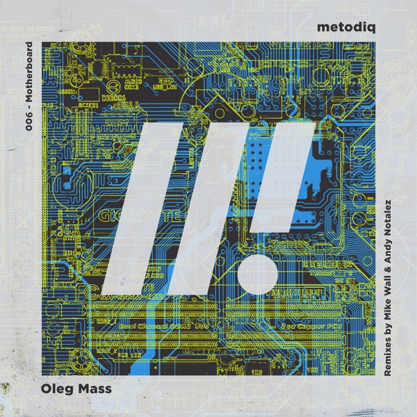 Motherboard - EP