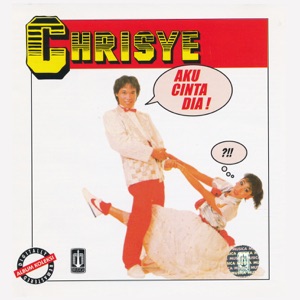 Chrisye - Aku Cinta Dia - Line Dance Music