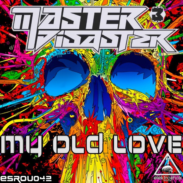 My Old Love - Single