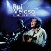 Rui Veloso- O Concerto Acústico artwork