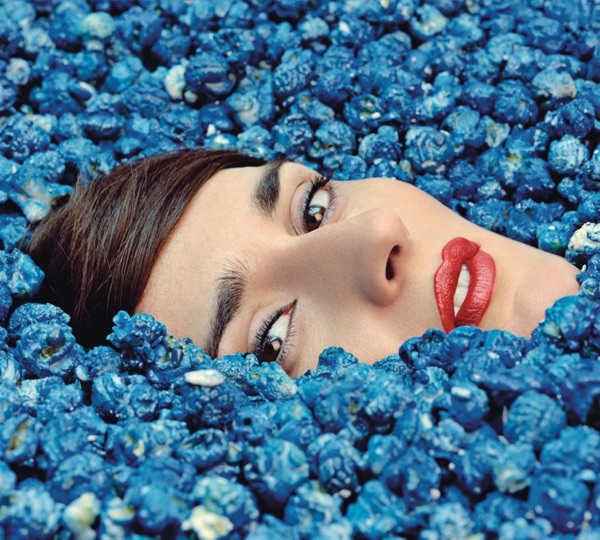 Je t'adore (Bonus) - Single - Yelle