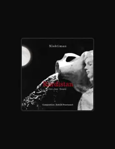 Ascolta Nishtiman, guarda video musicali, leggi la biografia, vedi le date del tour & altro!