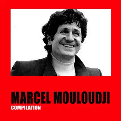 Marcel Mouloudji (Compilation) - Mouloudji