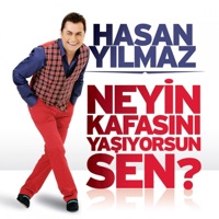 Hasan Yılmaz - Ninno