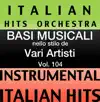 Italian Hitmakers - Lady Laura (Style Roberto Carlos) [Karaoke Version]