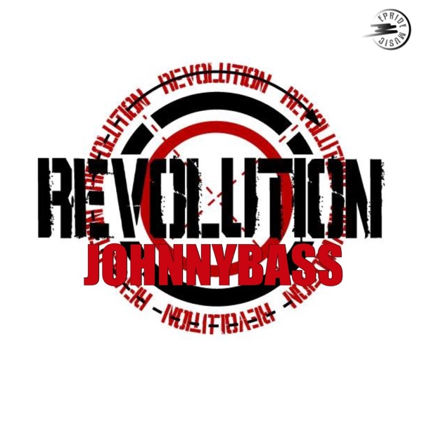 Revolution - EP