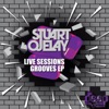 Live Sessions Groove - Single