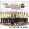 Cicatrices - Banda Imperio Sinaloense de Oscar Curiel lyrics