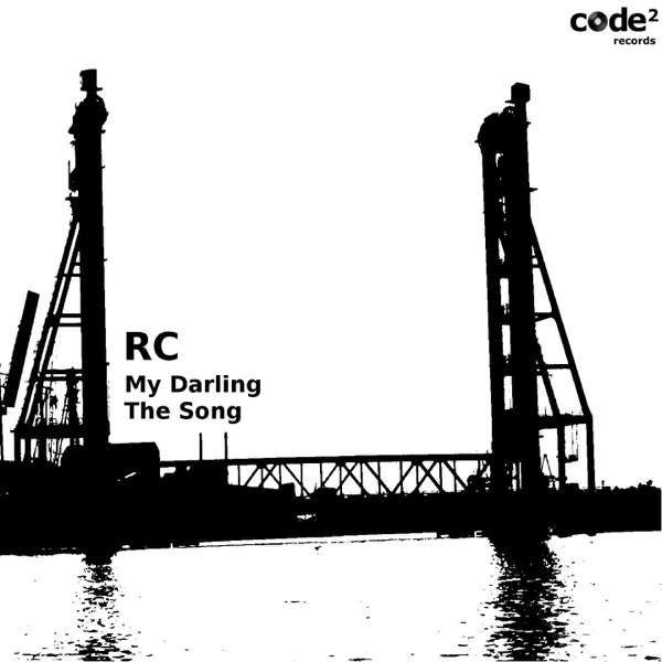 My Darling  The Song - Single